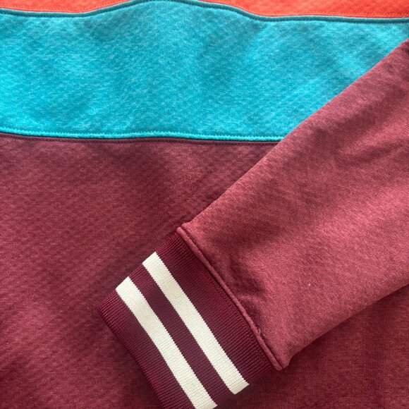 Cotopaxi Womens Bandera Crew Pullover Sweatshirt Sz XS - Picture 5 of 6